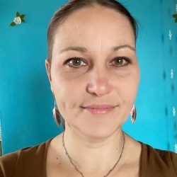 Maya Mirosława Tomanik